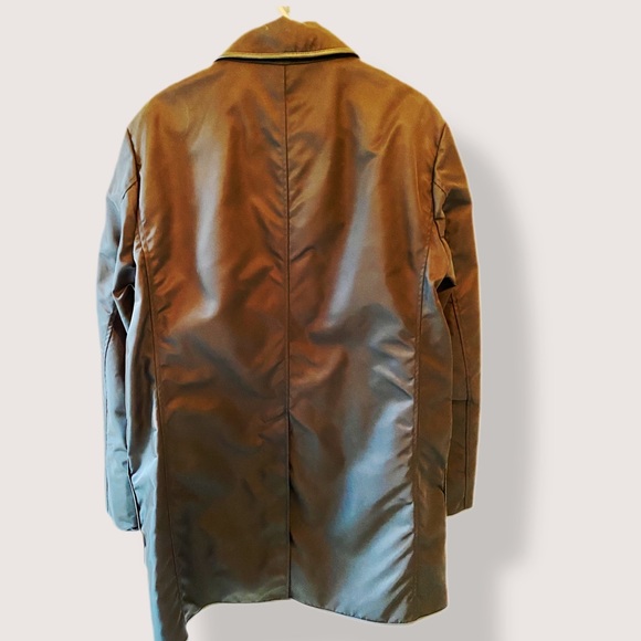 Burberry black jacket- Men’s - Picture 6 of 6